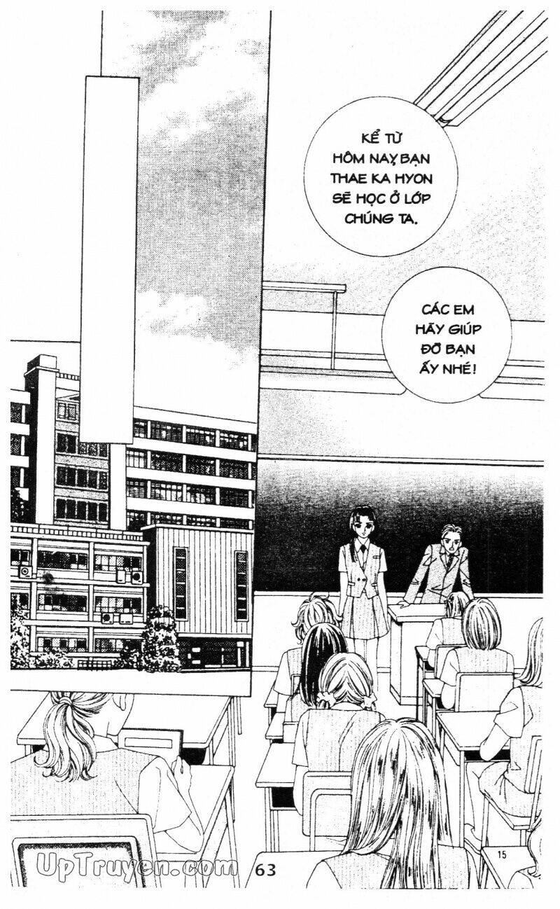 mặt nạ tình yêu chapter 40 65