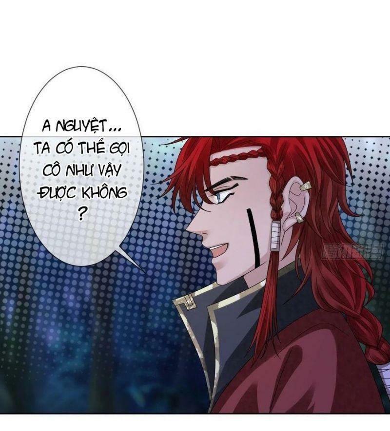 mạt thế nữ vương chapter 46 39