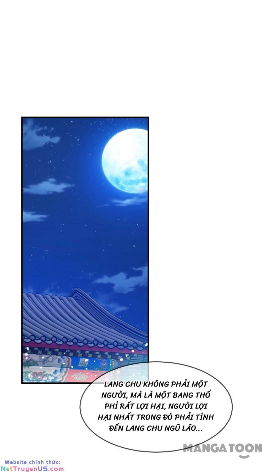 cực phẩm bại gia tử chapter 233 1