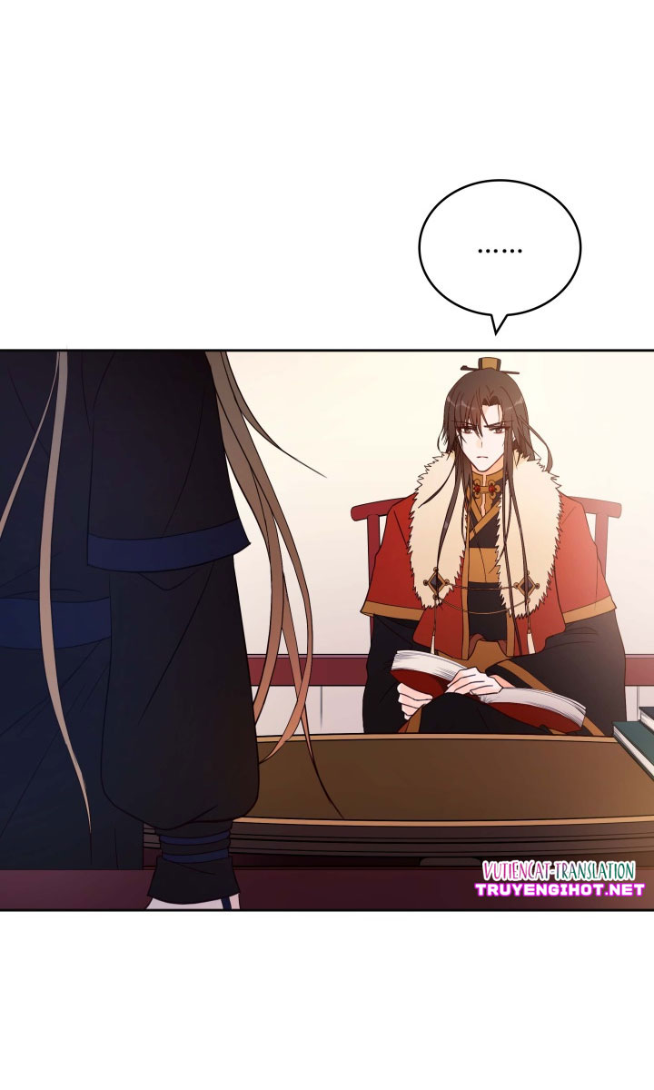 khế ước hậu cung chapter 9 34