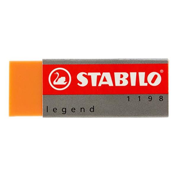 Gôm Lớn STABILO Legend ER198