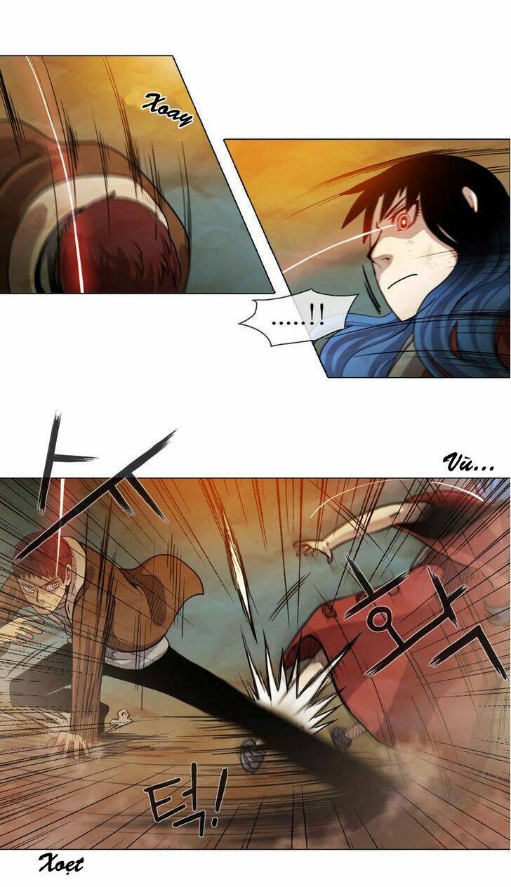 gepetto chapter 11 8