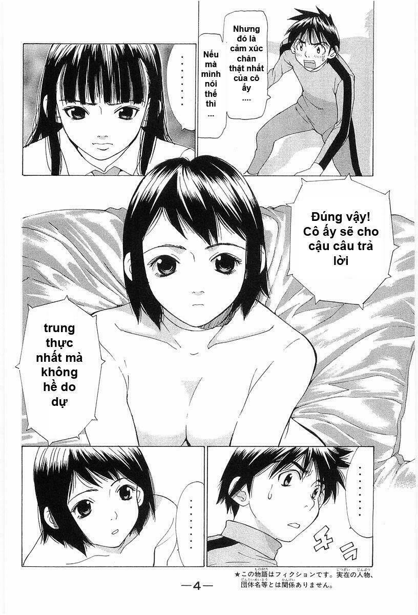 gacha gacha chapter 24 5