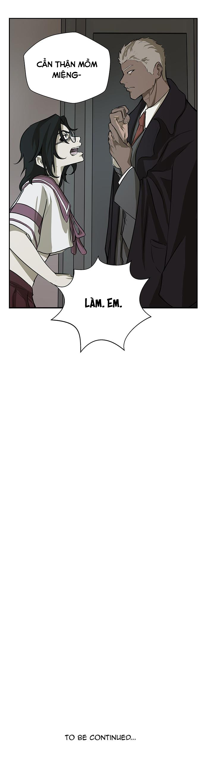 yêu phải kẻ sát nhân bóng rổ chapter 3 29