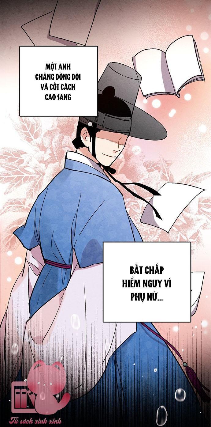 lệnh cấm hôn chapter 50 5