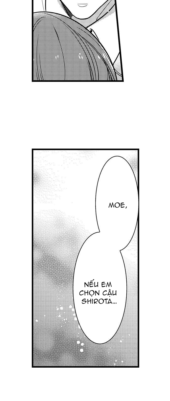 sếp ga lăng của tôi chapter 82.1 9