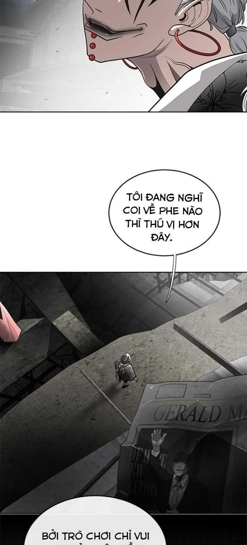 kĩ nguyên của anh hùng chapter 9 16