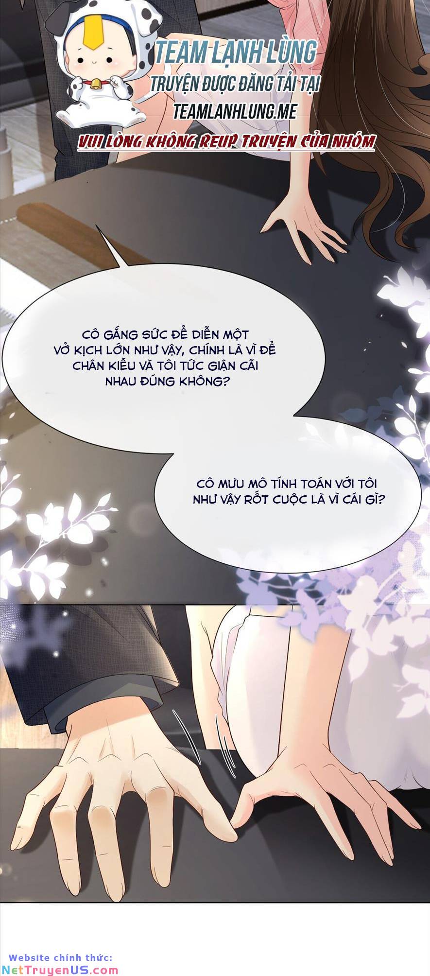 cố ý chiếm đoạt chapter 8 12