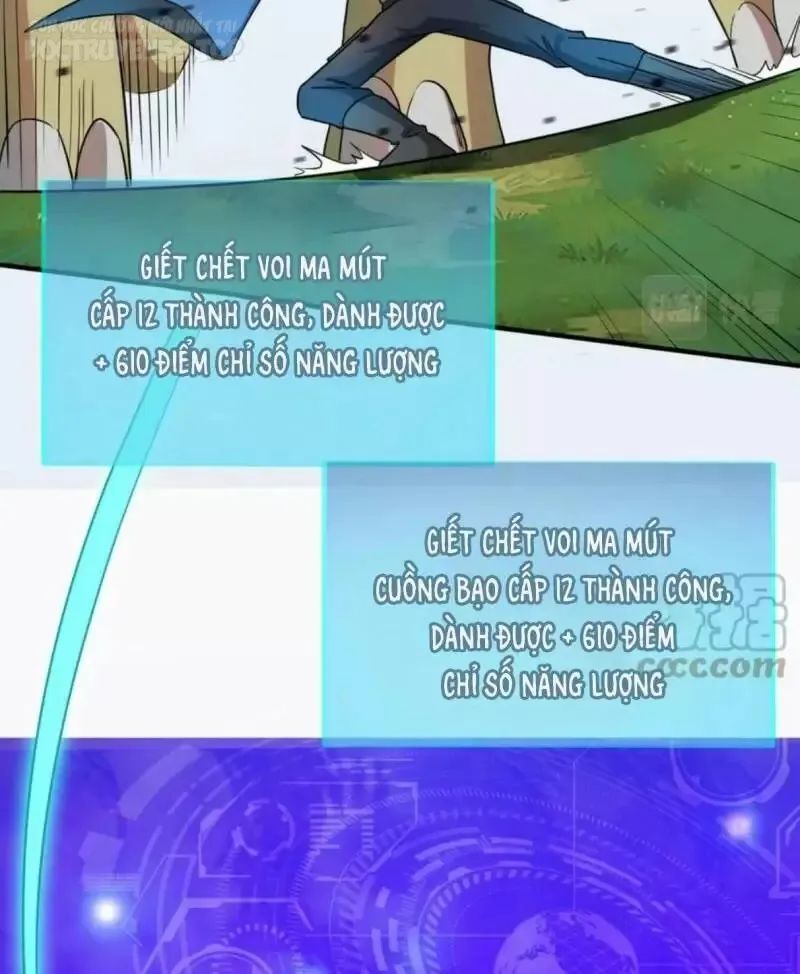 bắt đầu với thiên phú cấp sss chapter 18 15