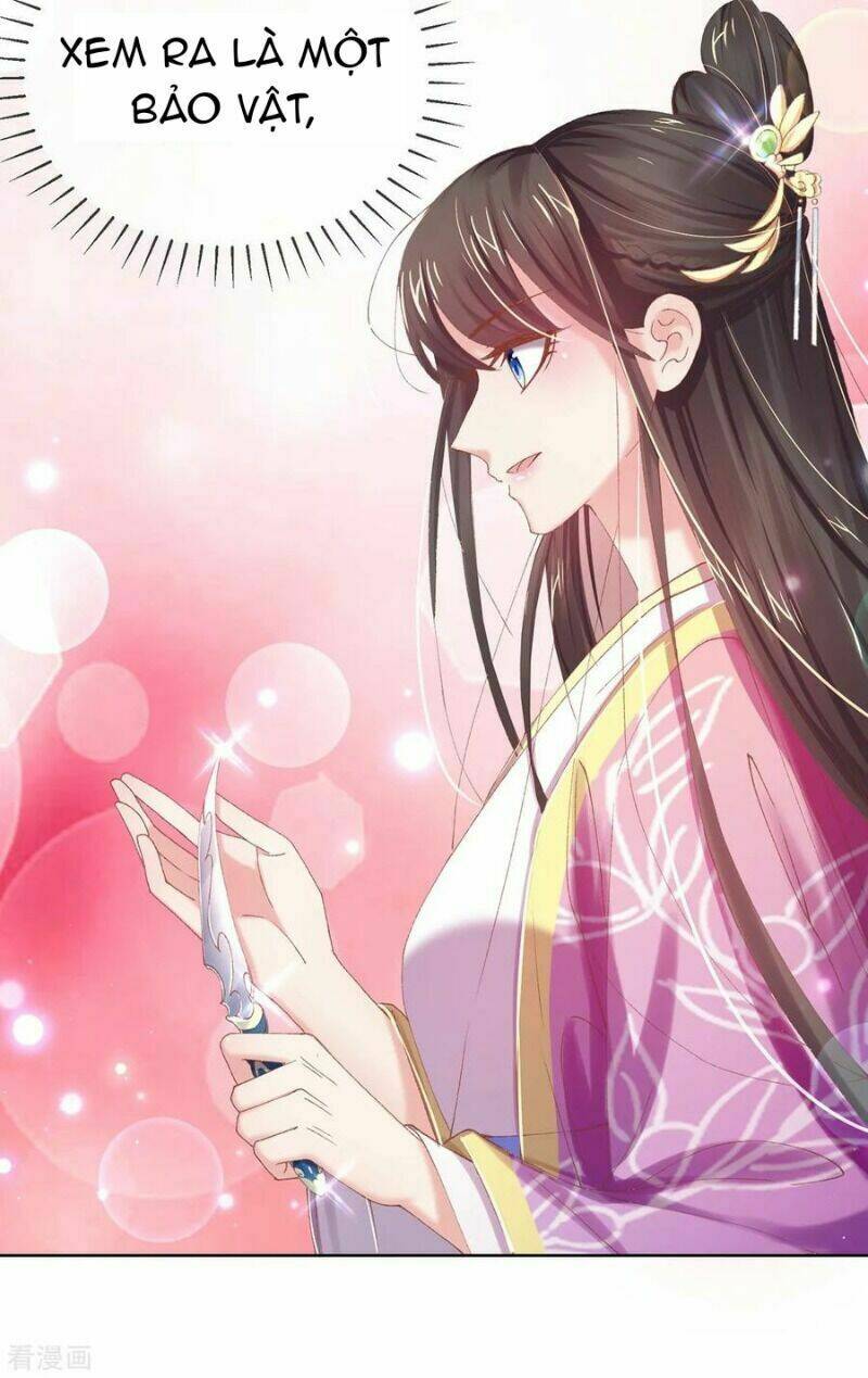 thị huyết y phi chapter 37 21