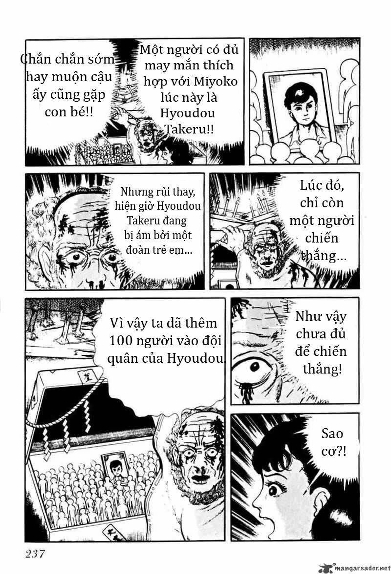 god's left hand, devil's right hand chapter 72 11