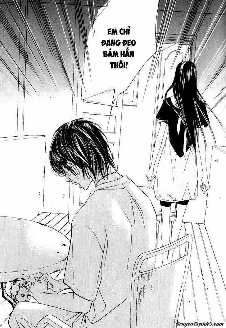 flowers of evil chapter 19 20