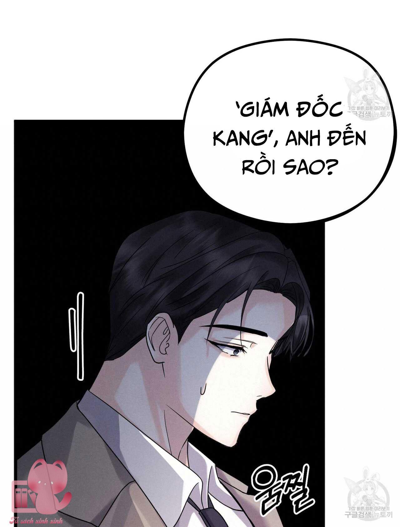 khắc cốt ghi tâm chapter 4 7