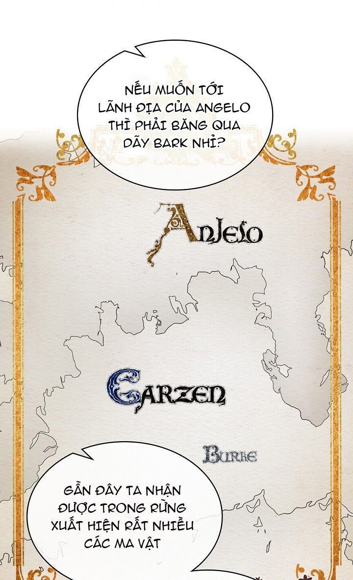 kẻ tạo ra ác nữ chapter 35 45