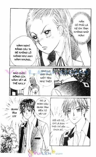 anh là của tôi chapter 5 150