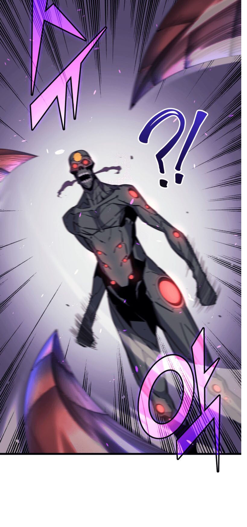 sự trở lại của pháp sư vĩ đại sau 4000 năm chapter 17 12