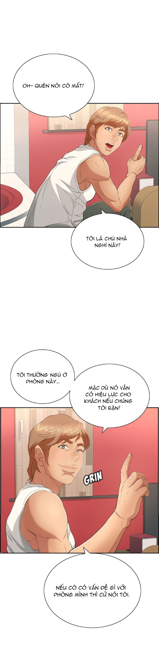 a killer woman chapter 21 15