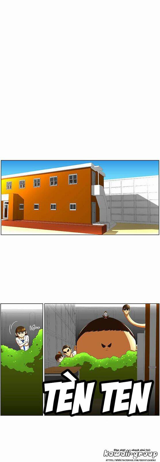 lớp học của những học sinh đặc biệt chapter 16 6