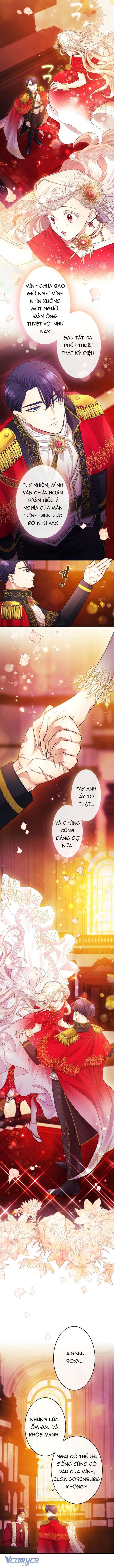 tuy là một người mẹ kế vô dụng, nhưng tôi yêu gia đình của mình rất nhiều chapter 4 10