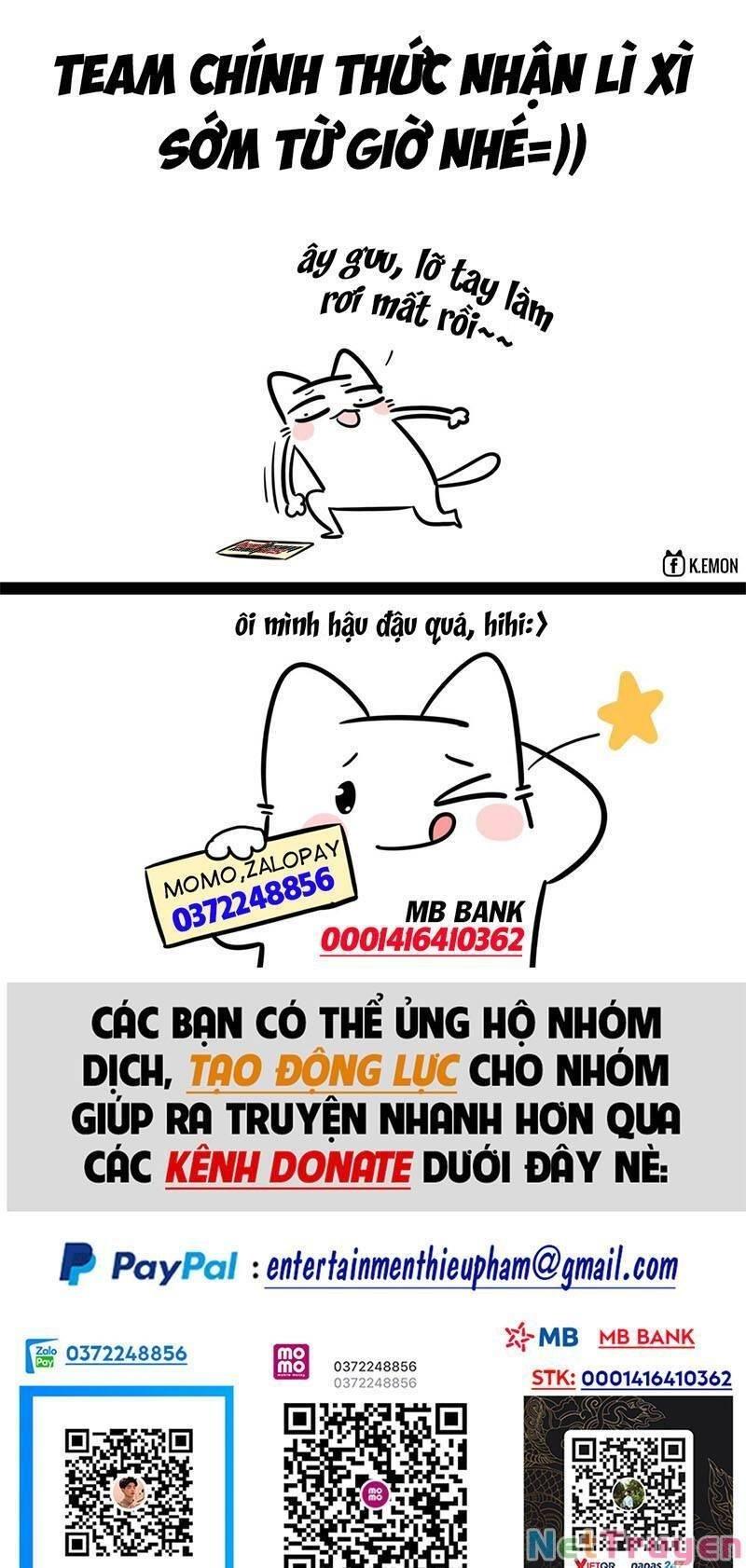 đồ đệ của ta đều là trùm phản diện chapter 14 2