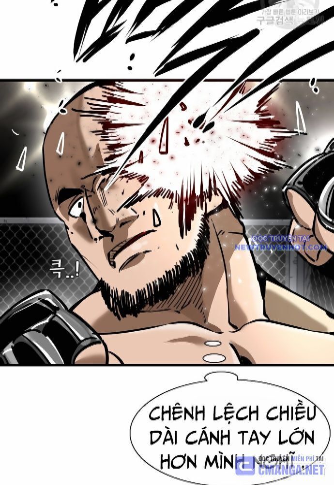 shark - cá mập chapter 300 38