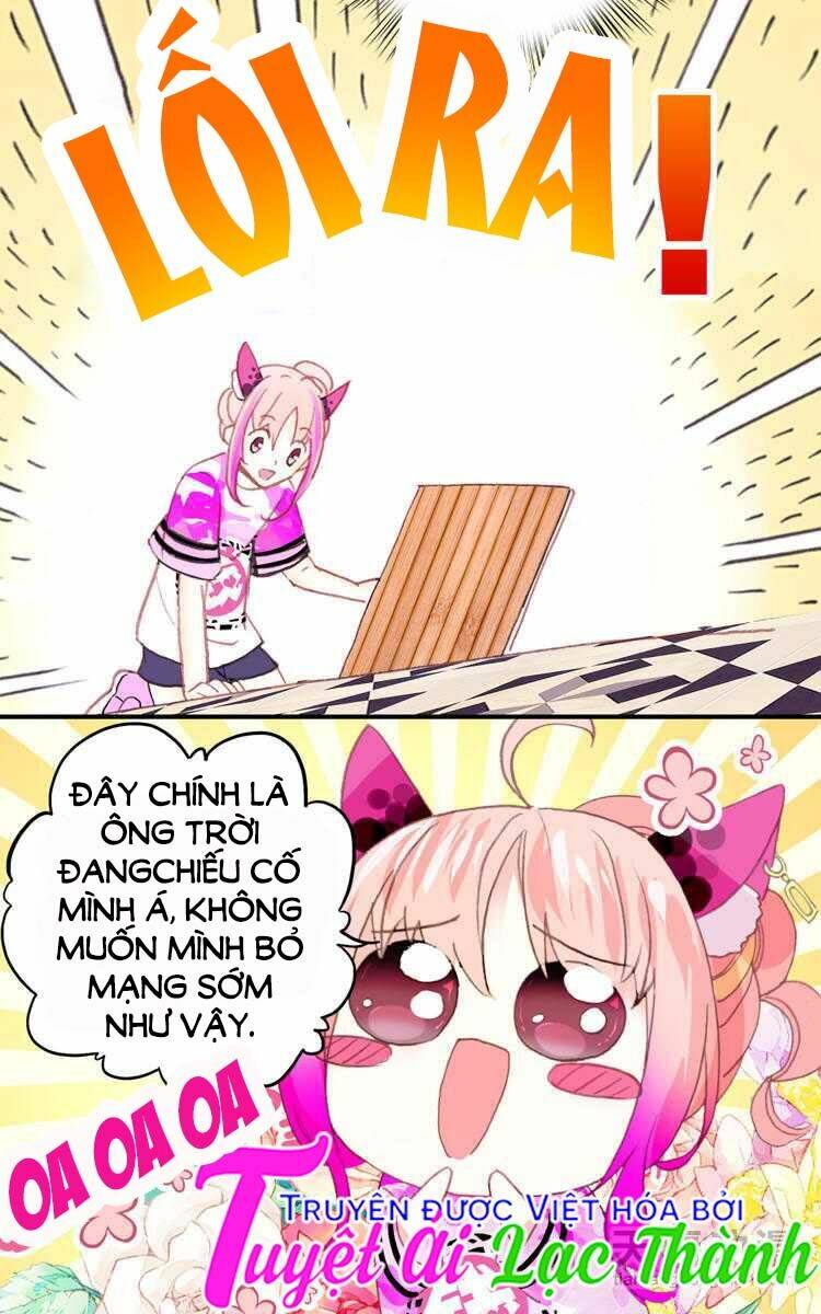 gia đình biến thái chapter 5 22