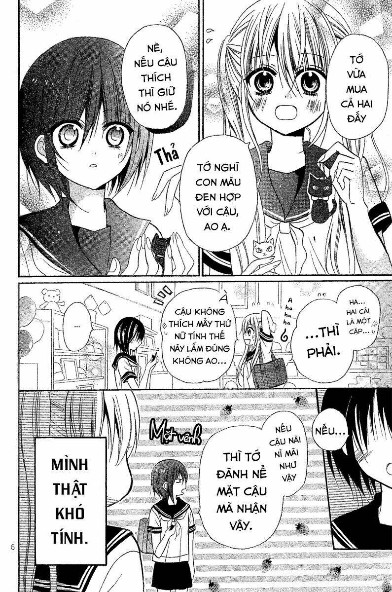 blue friend season 2 chapter 4 6