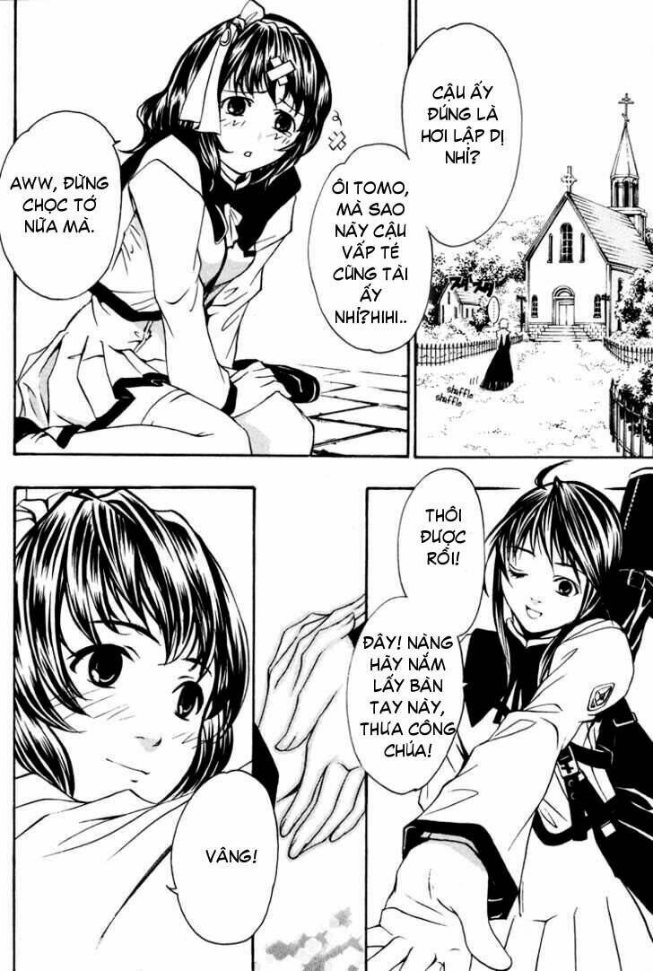 seikon no qwaser chapter 1 13