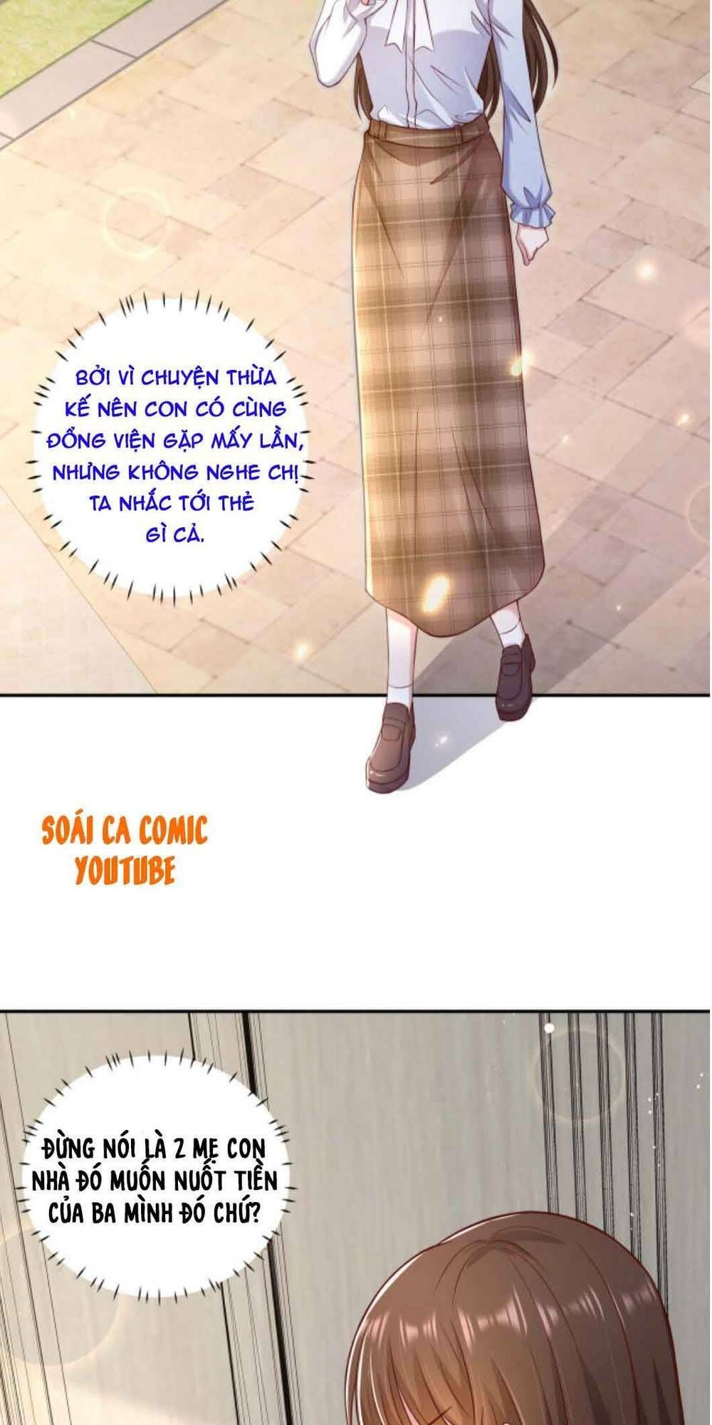 nhất sanh hữu hỉ chapter 41 10