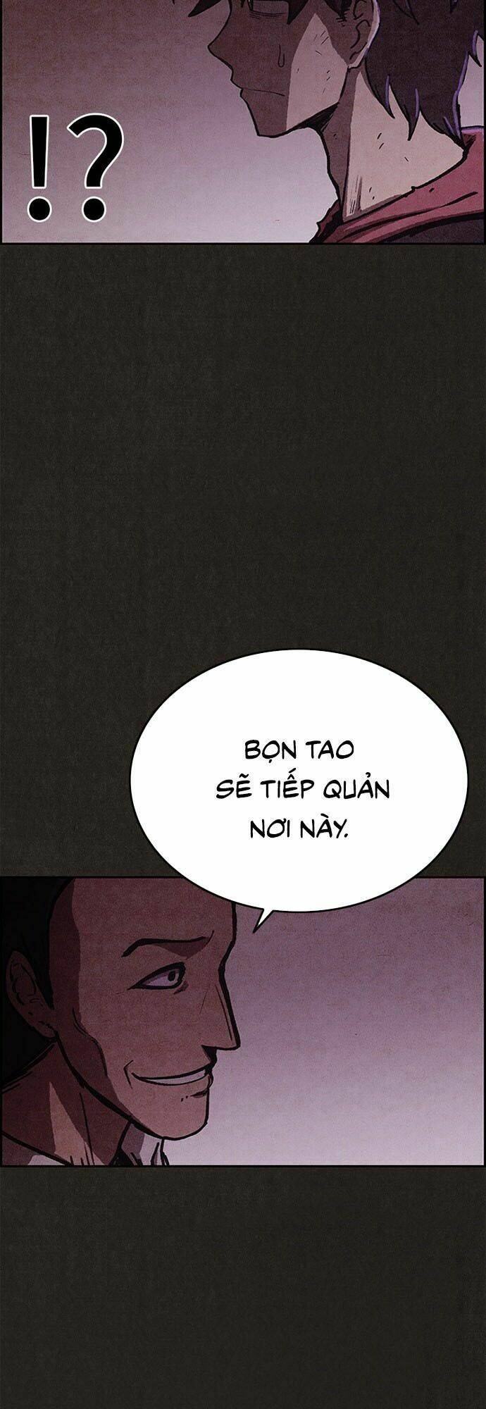 quái vật tại chung cư xanh chapter 88 41