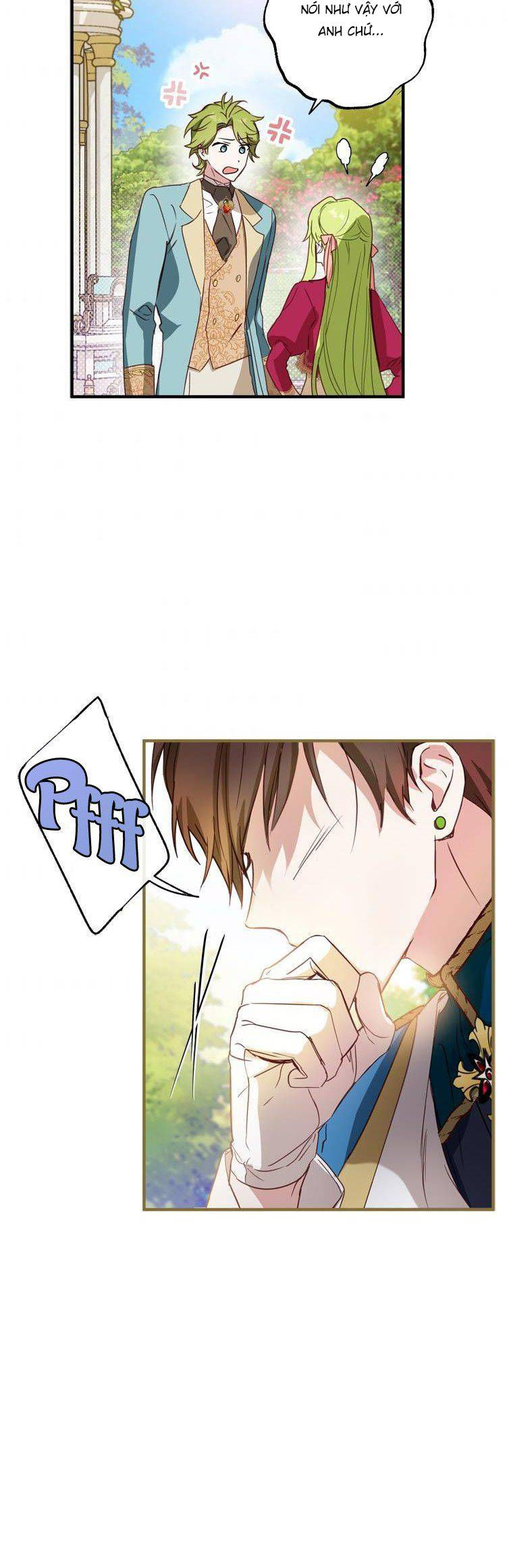 đã bảo nữ chính cải nam trang cơ mà ! chapter 3 33