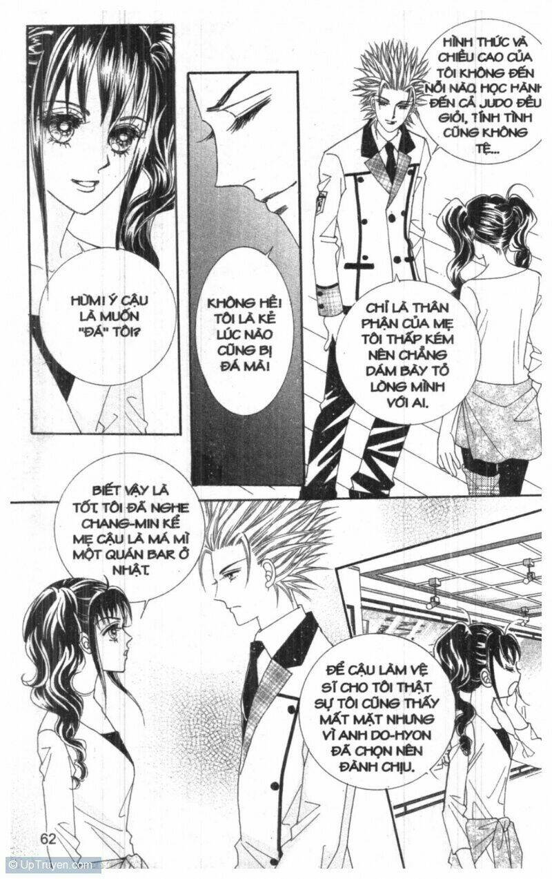 công chúa giả mạo chapter 11 11