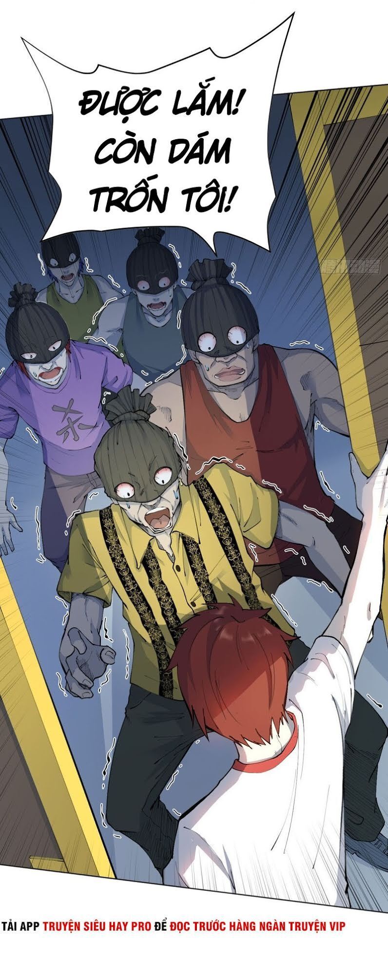 vương bài thần y chapter 17 39