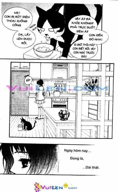 thiên thần dễ thương chapter 6 122