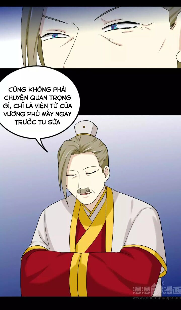 lưỡng bất nghi (full) chapter 112 22