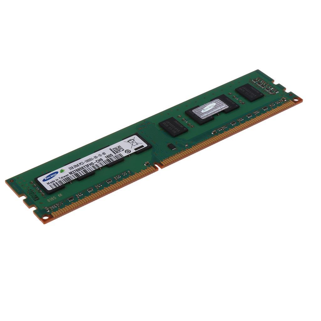 DDR3 Ram Desktop Computer RAM Memory 2GB 1333MHZ Card