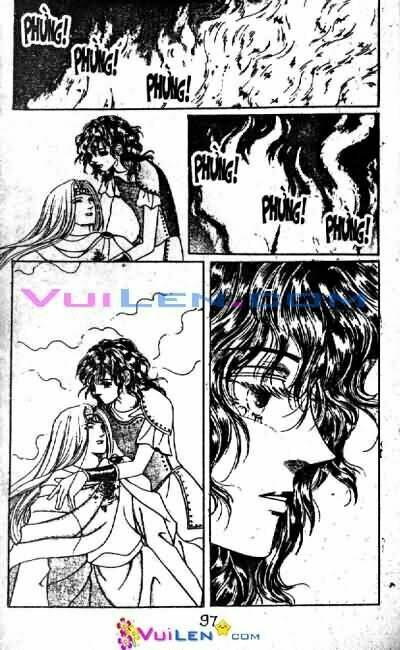 nữ hoàng biển cả chapter 8 97