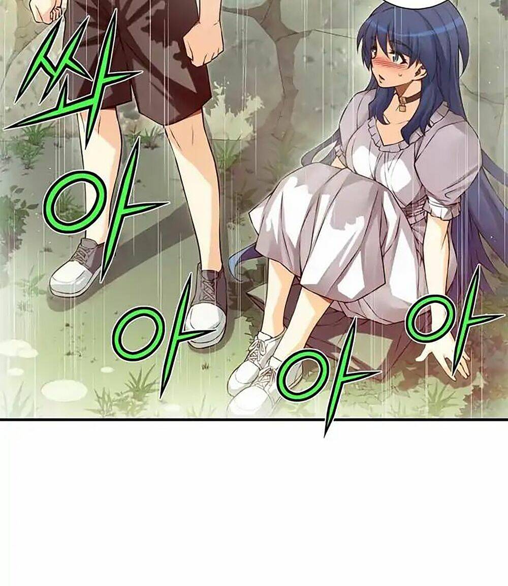 cohabitation with the fiancee chapter 72 22