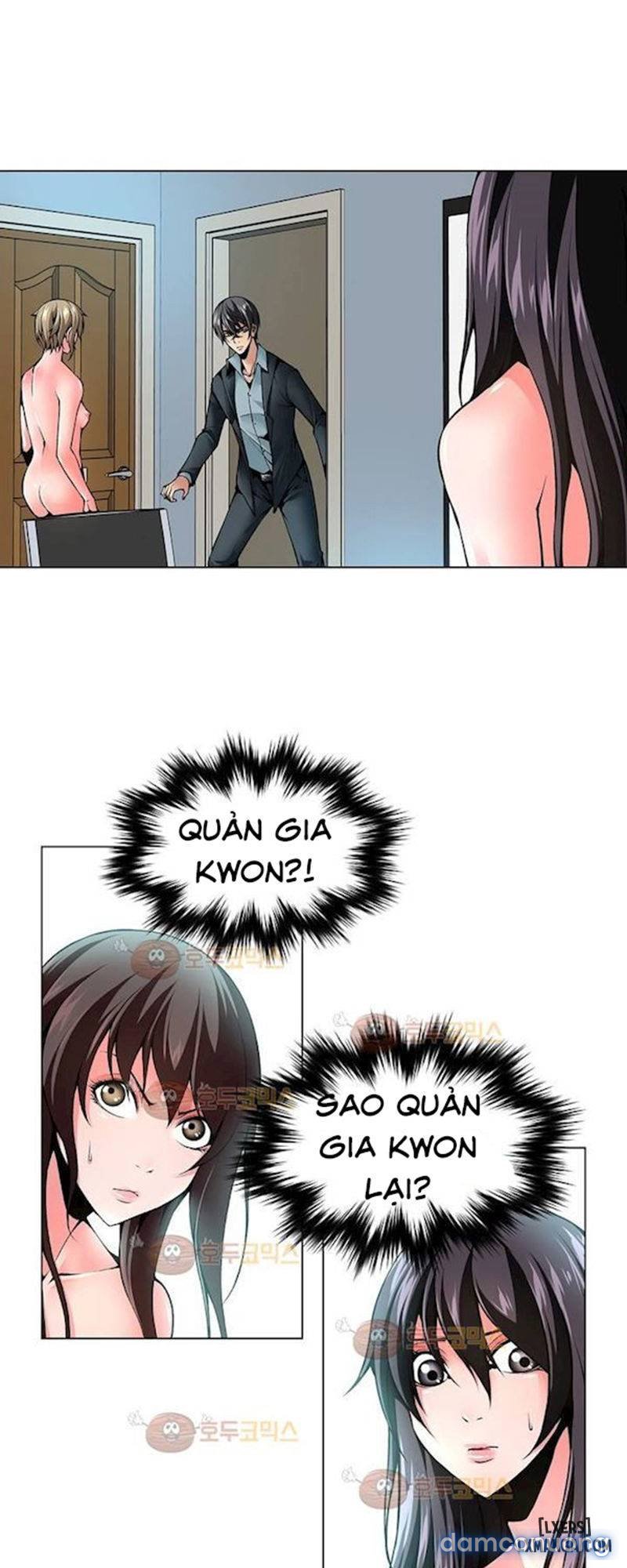 nô lệ song sinh chapter 100 9