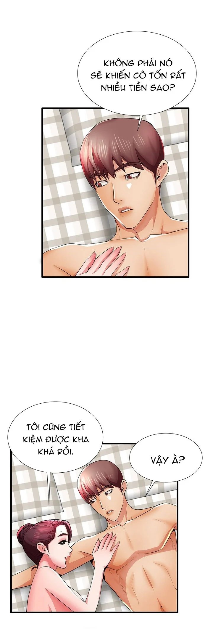 người mẹ xấu xa chapter 31 27