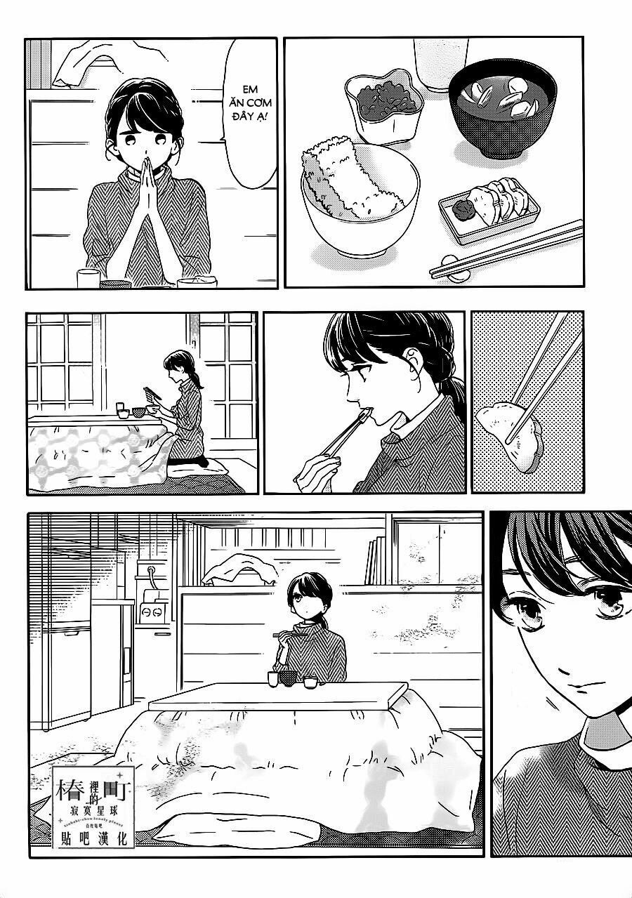 những đóa sơn trà kia, sẽ vì em mà đơm hoa khoe sắc chapter 48 7