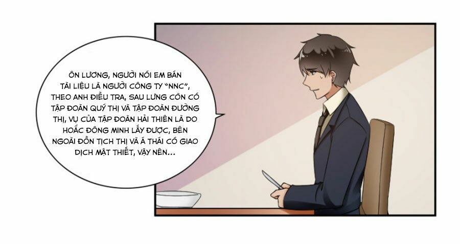 thiên kim đường môn chapter 68 24