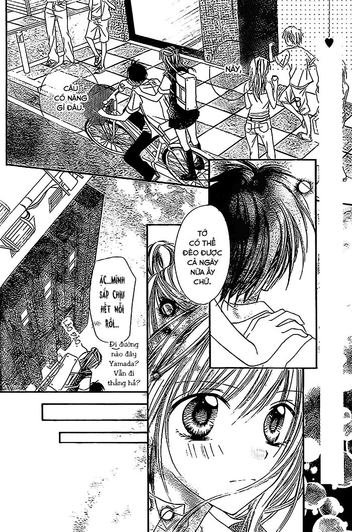 bí mật xương rồng chapter 9 8