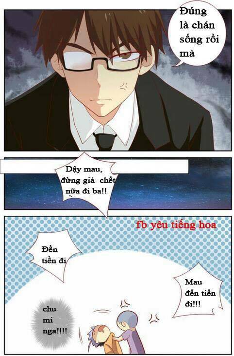 yaoguai mingdan chapter 43 11