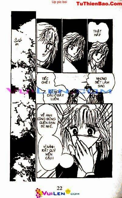 cô bé khóc nhè chapter 10 21