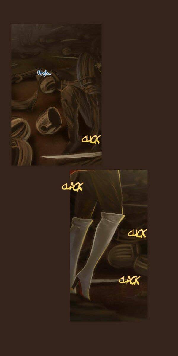 hội ảo thuật chapter 52 6