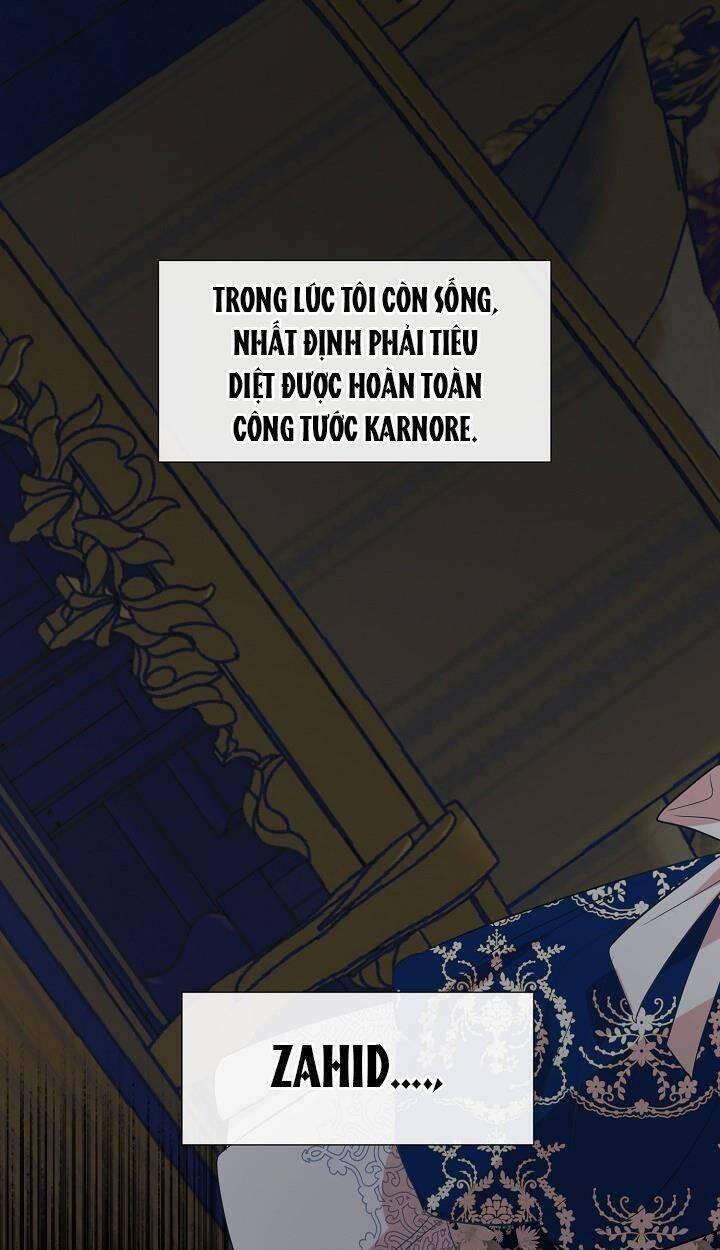 xin ngài đừng ăn tôi chapter 56 61