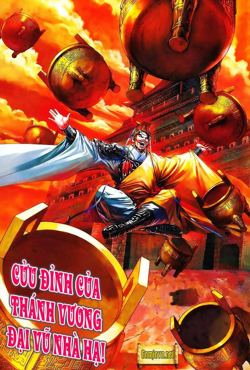 thích hoàng chapter 10 33