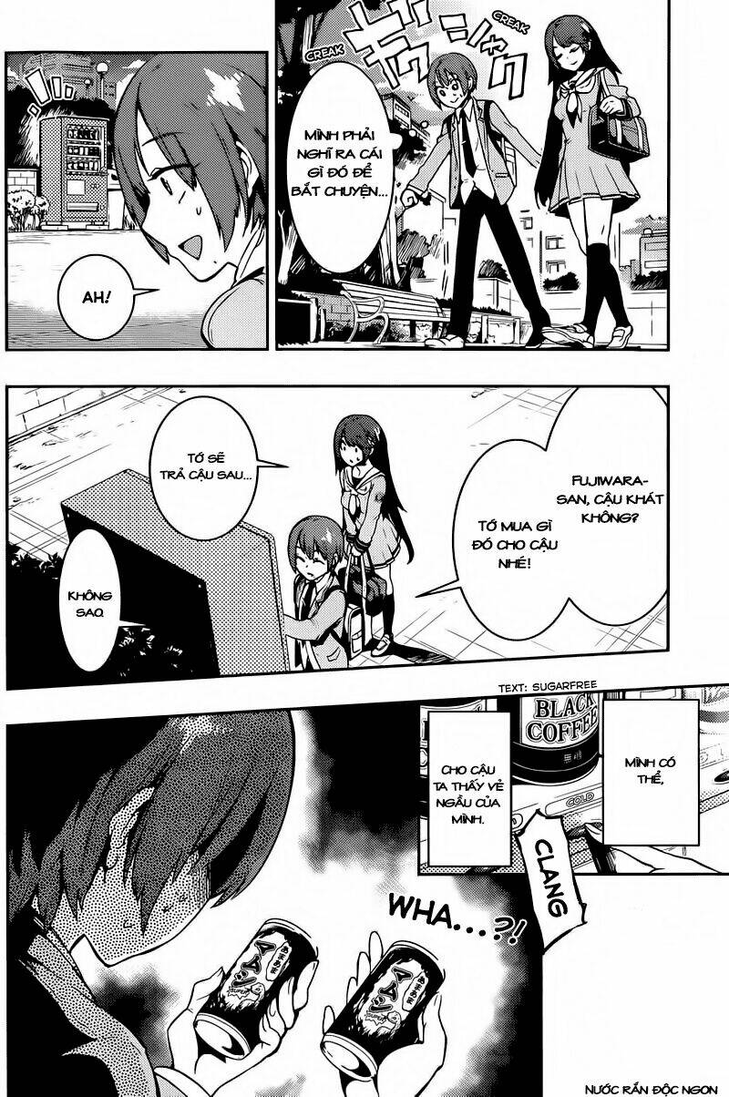 boku girl chapter 3 8