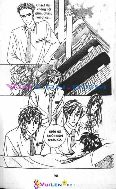 tóc gió thôi bay chapter 5 98